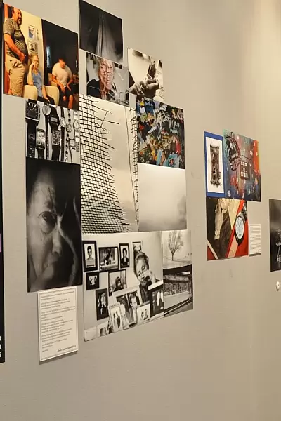 Fotograf Pratikleri Fotograf Sergisi AFSAD