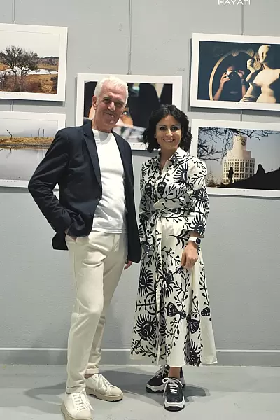 Cengiz Gümrükçü & Gülay Tunçkol