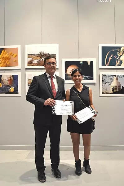 Ferhat Çelik & Kamuran Feyzioğlu