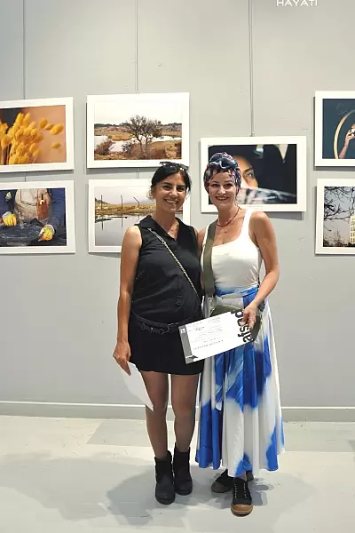 Şahsenem Aydın & Kamuran Feyzioğlu