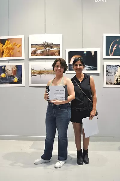 Tomris Kaya & Kamuran Feyzioğlu