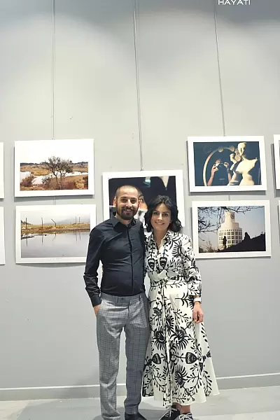 Tuncay Tunçkol & Gülay Tunçkol