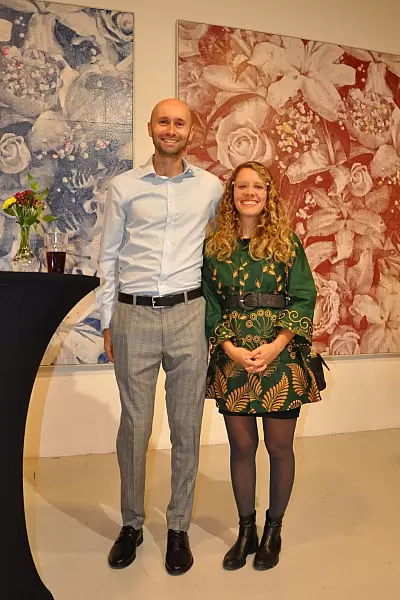 ‘’Bir Zamanlar Denizin Olduğu Yer‘’ İsimli Sergi