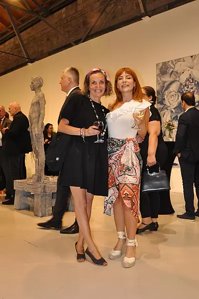 ‘’Bir Zamanlar Denizin Olduğu Yer‘’ İsimli Sergi