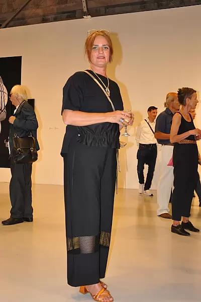 ‘’Bir Zamanlar Denizin Olduğu Yer‘’ İsimli Sergi