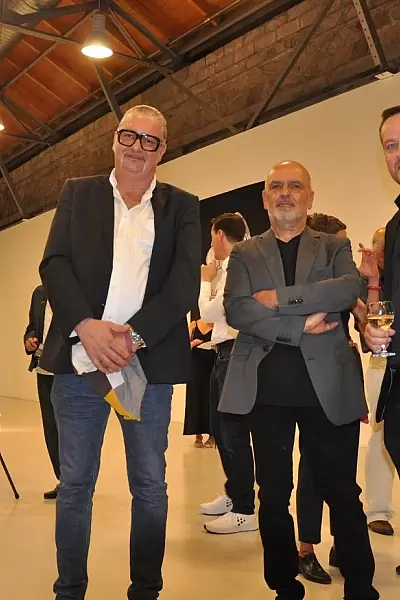 ‘’Bir Zamanlar Denizin Olduğu Yer‘’ İsimli Sergi