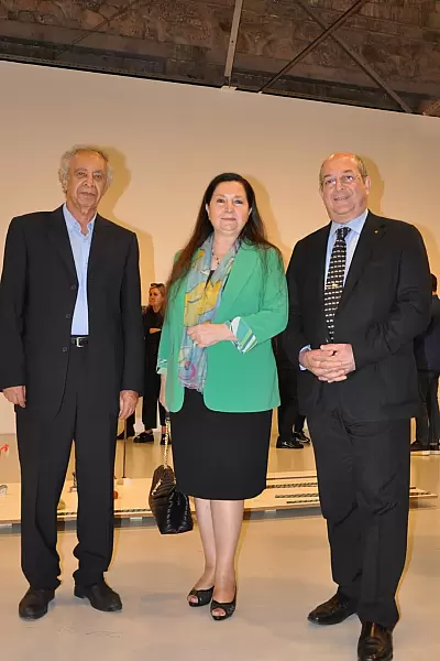 Şefika & Refik Kutluer