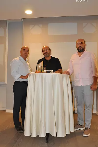 İş Sanat ''Zeki Faik İzer'' Sergisi