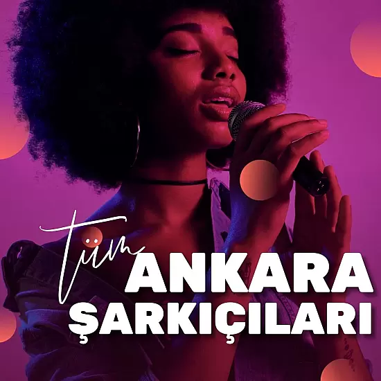 Ankara Şarkıcıları