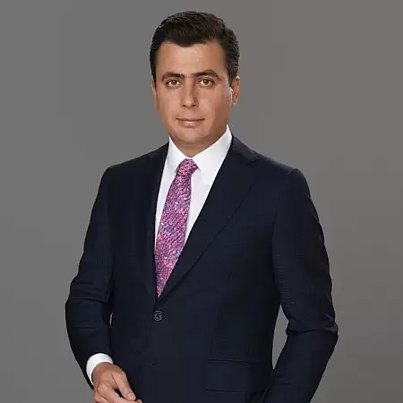 Osman Gökçek