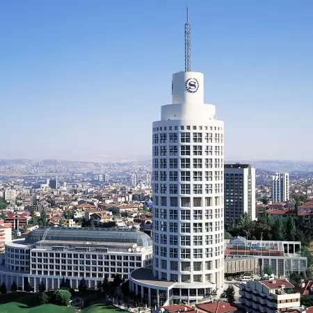 Ankara Sheraton Hotel