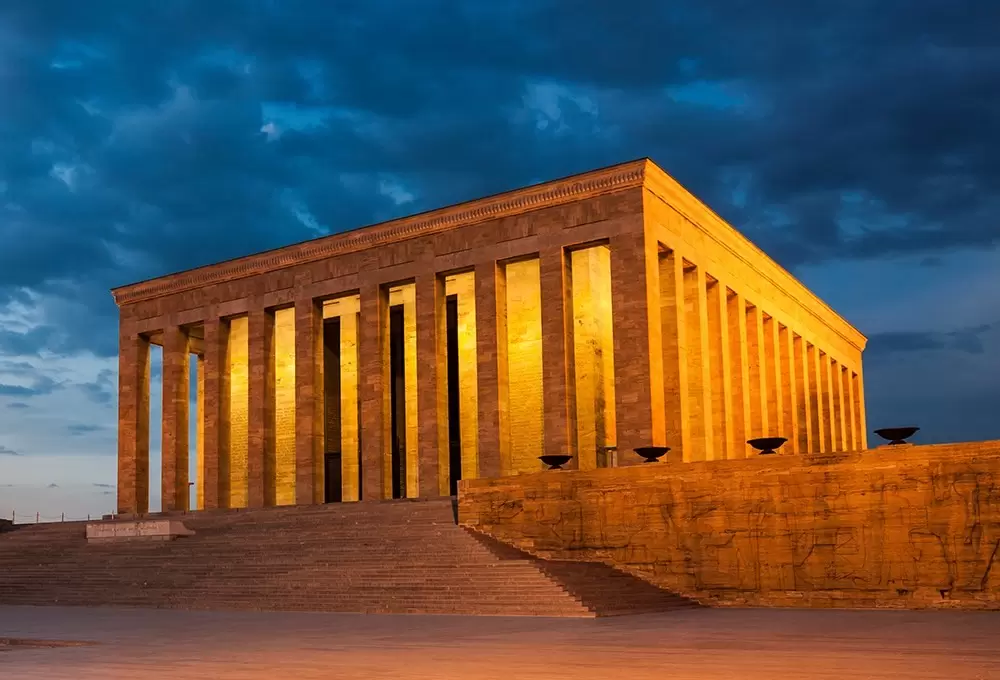 Ankara Tanıtım