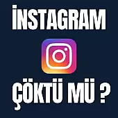 İnstagram ve Facebook Çöktü Mü? | 5 Mart 2024