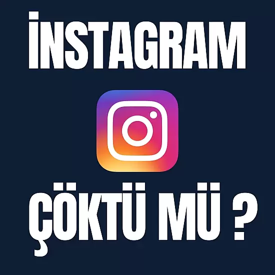 İnstagram ve Facebook Çöktü Mü? | 5 Mart 2024