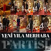 Ankara Cemiyetinin Yıldızları Yeni Yıla Coşkuyla Merhaba Dedi 2024