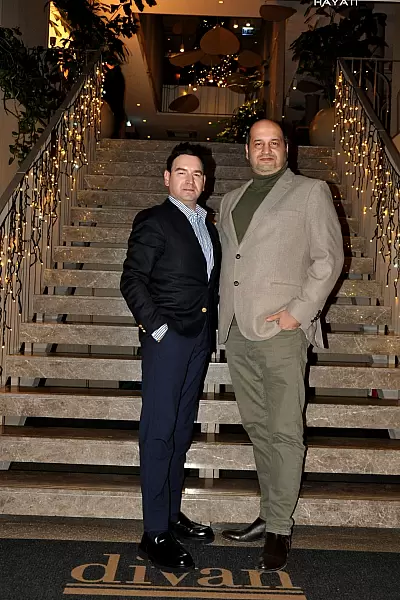 Sertaç Darcan & Turgay Kul