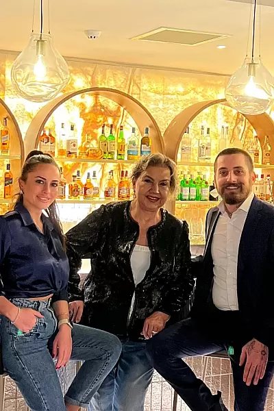 Yıldız Sağlam Doğum Günü