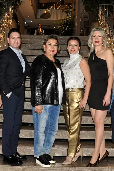 Yıldız Sağlam Doğum Günü