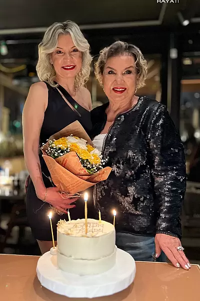 Yıldız Sağlam & Ayşe Biçer