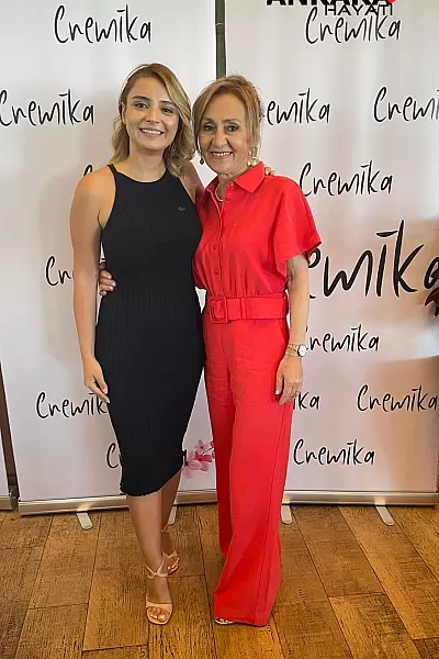 Aysun Berberoğlu & Günseli Darcan