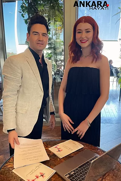 Sertaç Darcan & Dilay Gökarslan