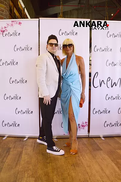 Sertaç Darcan & Gülten Bıçakcı