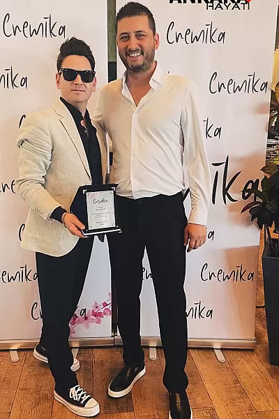 Sertaç Darcan & Hasan Koç