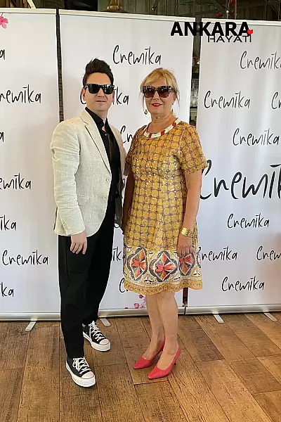 Sertaç Darcan & Serpil Tüfekci