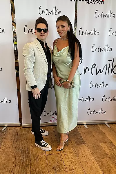 Sertaç Darcan & Sevingül Güneş