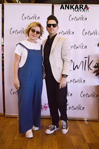 Yüksel Önder Maden & Sertaç Darcan