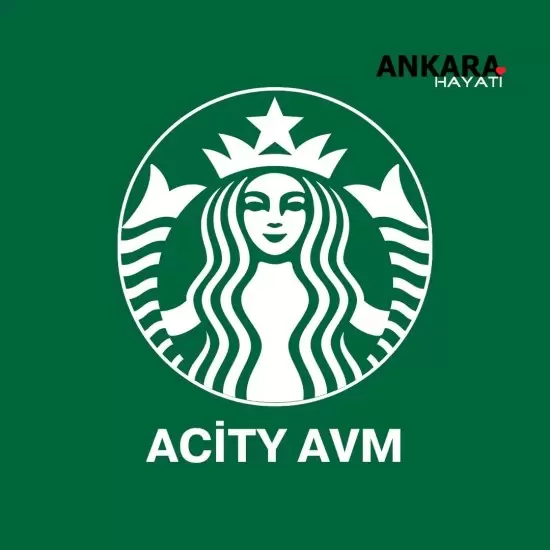Starbucks Acity Avm