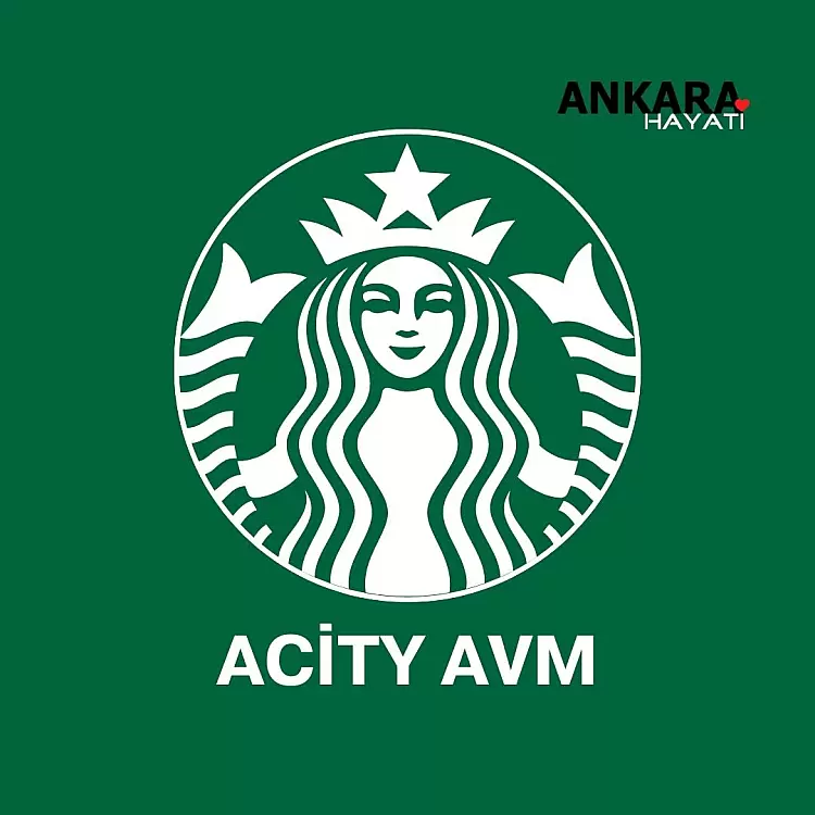 Starbucks Acity Avm