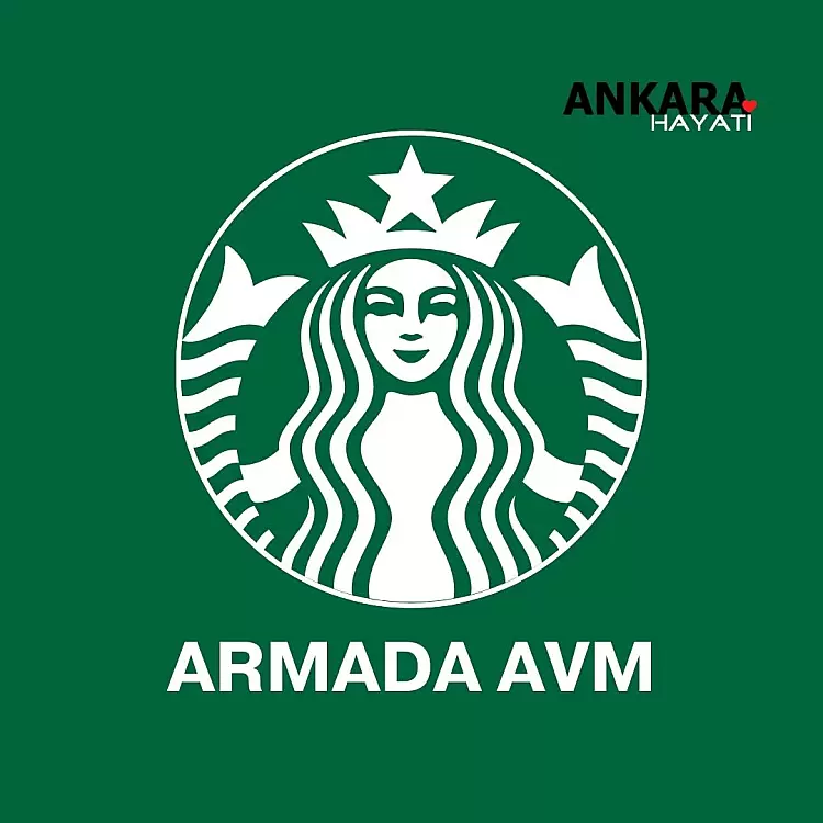 Starbucks Armada Avm