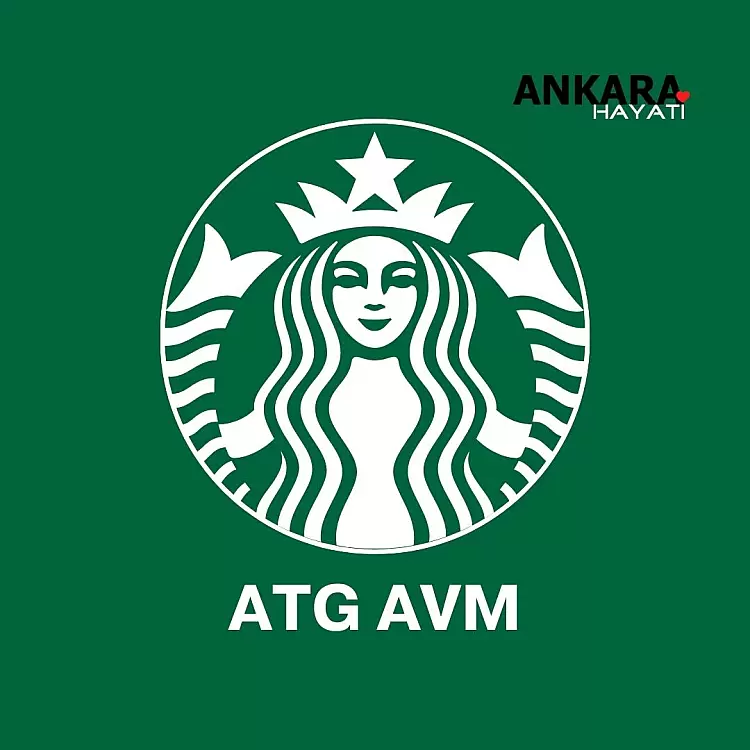 Starbucks ATG Avm
