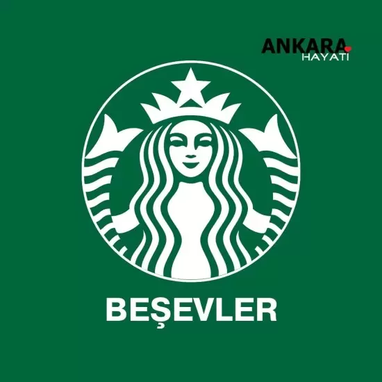 Starbucks Beşevler