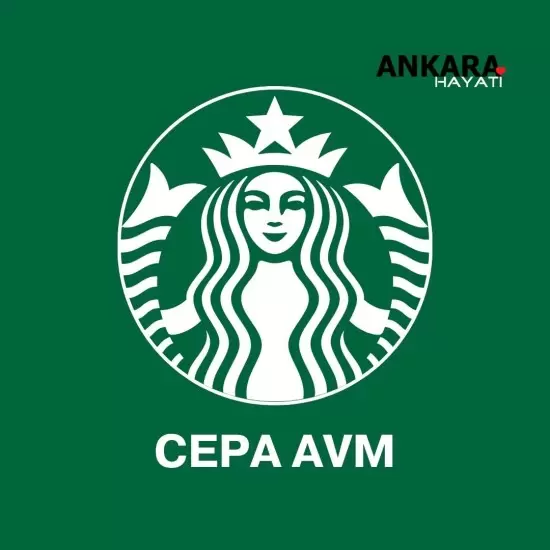 Starbucks Cepa Avm