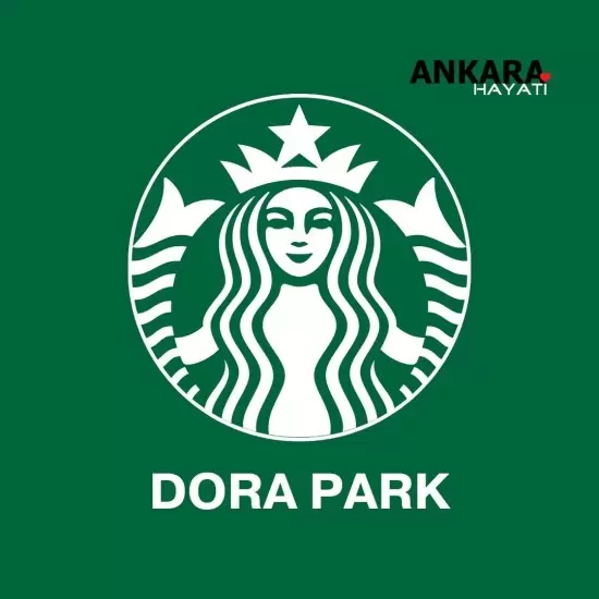 Starbucks Dora Park