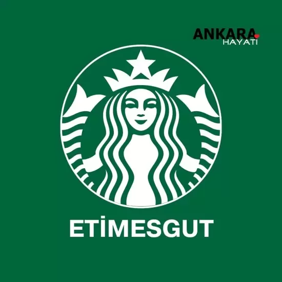 Starbucks Etimesgut 