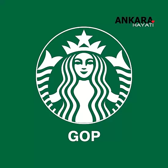 Starbucks GOP