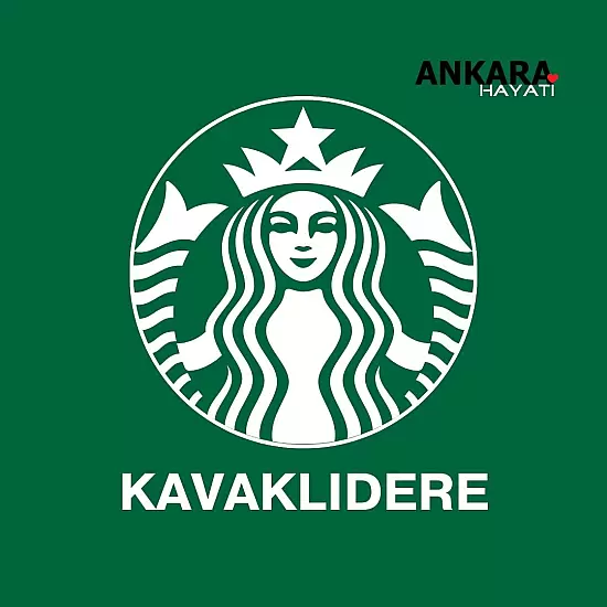 Starbucks Kavaklıdere