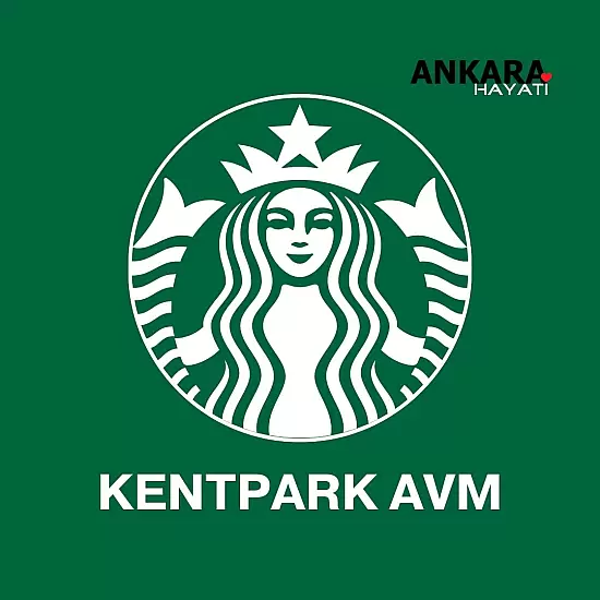 Starbucks Kentpark Avm
