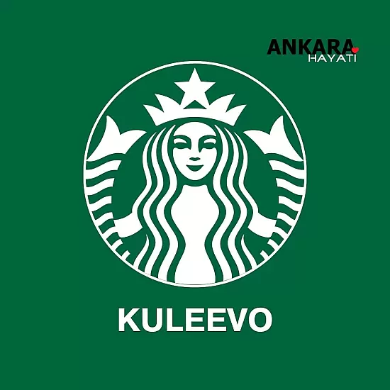 Starbucks Kuleevo