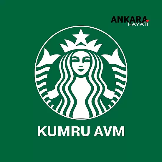 Starbucks Kumru Avm