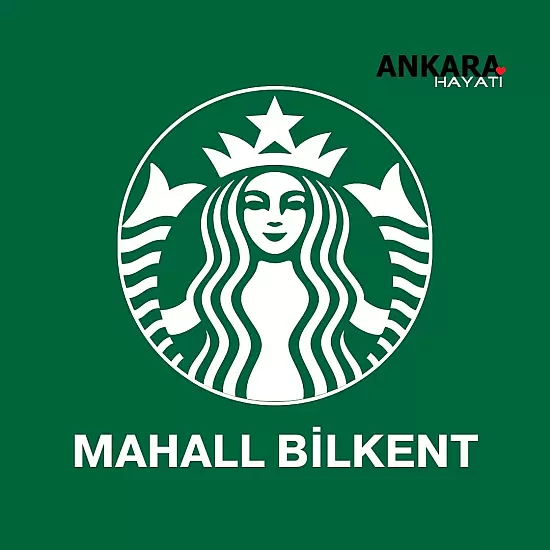 Starbucks Mahall Bilkent