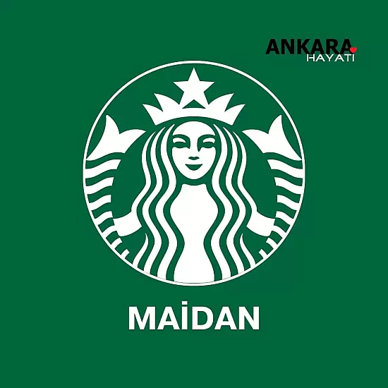 Starbucks Maidan Avm