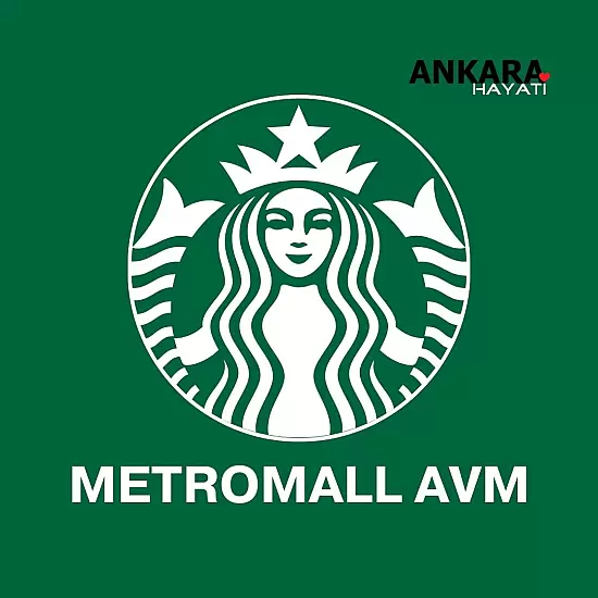 Starbucks Metromall Avm