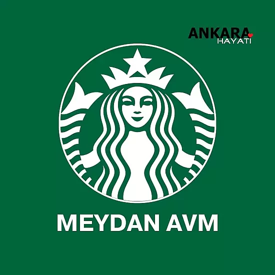Starbucks Meydan Avm