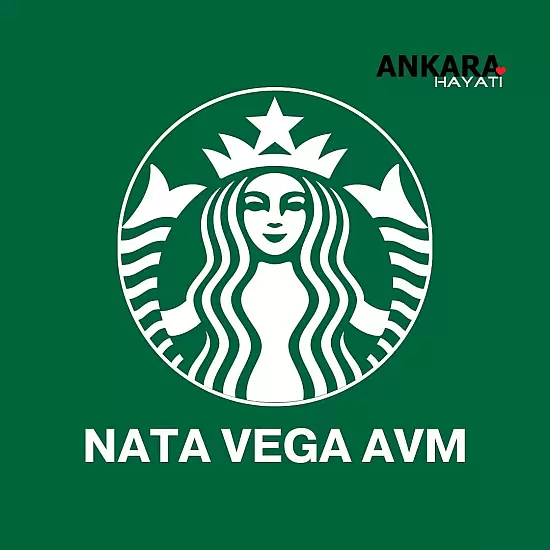 Starbucks Nata Vega Avm