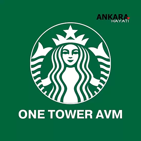 Starbucks One Tower Avm