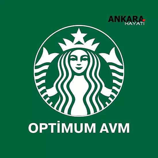 Starbucks Optimum Avm